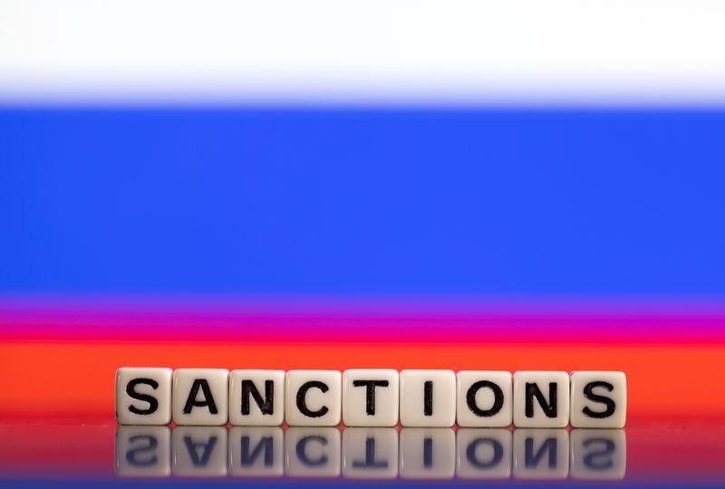 Hungary and Slovakia block Russian sanctions package, Budapest says
