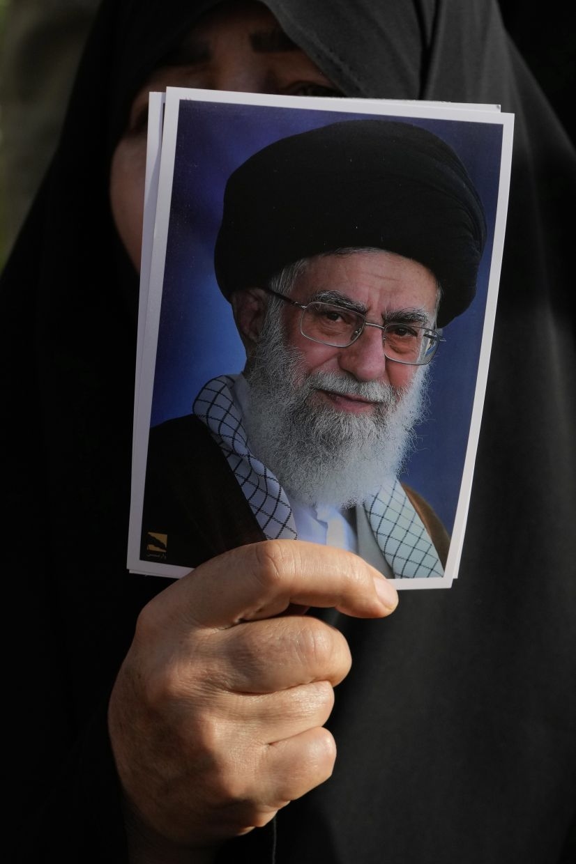 Succession plans for Iran's Supreme Leader Ayatollah Ali Khamenei hit top gear