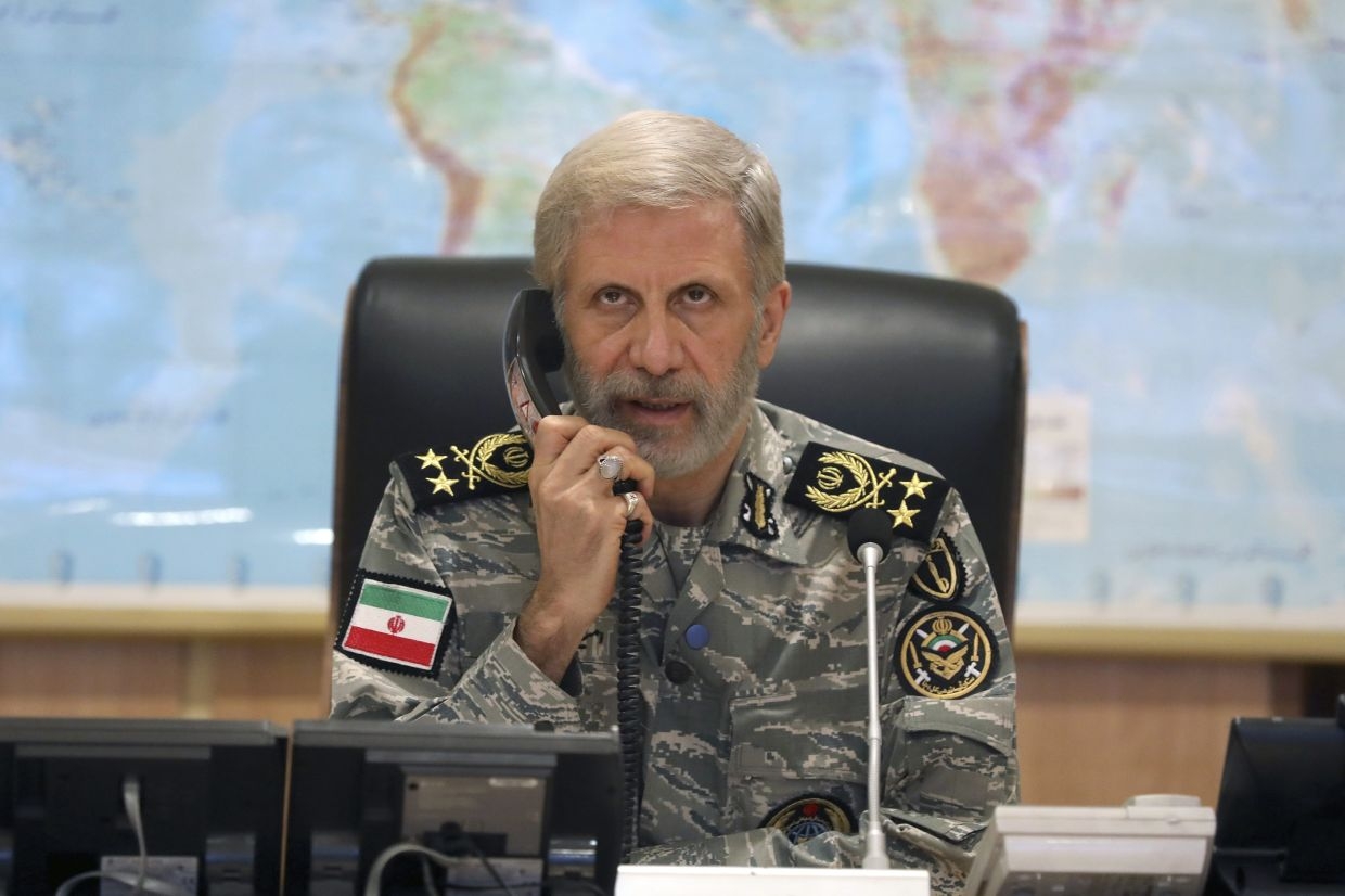 Global media should report accurately on aggression against Iran, says IRNA