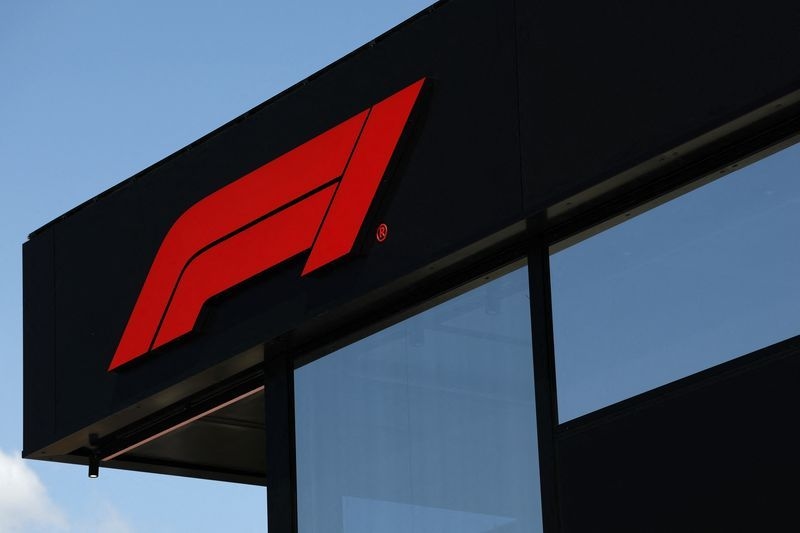 Liberty Media receives nod from EU regulators for MotoGP deal