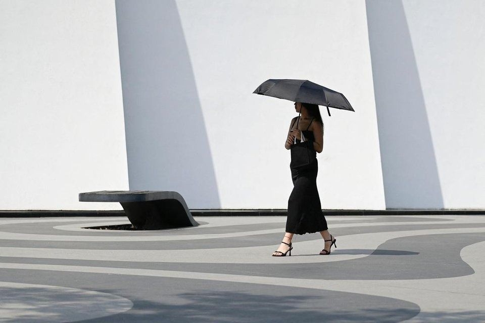 Beijing issues weather warning for hottest days of year