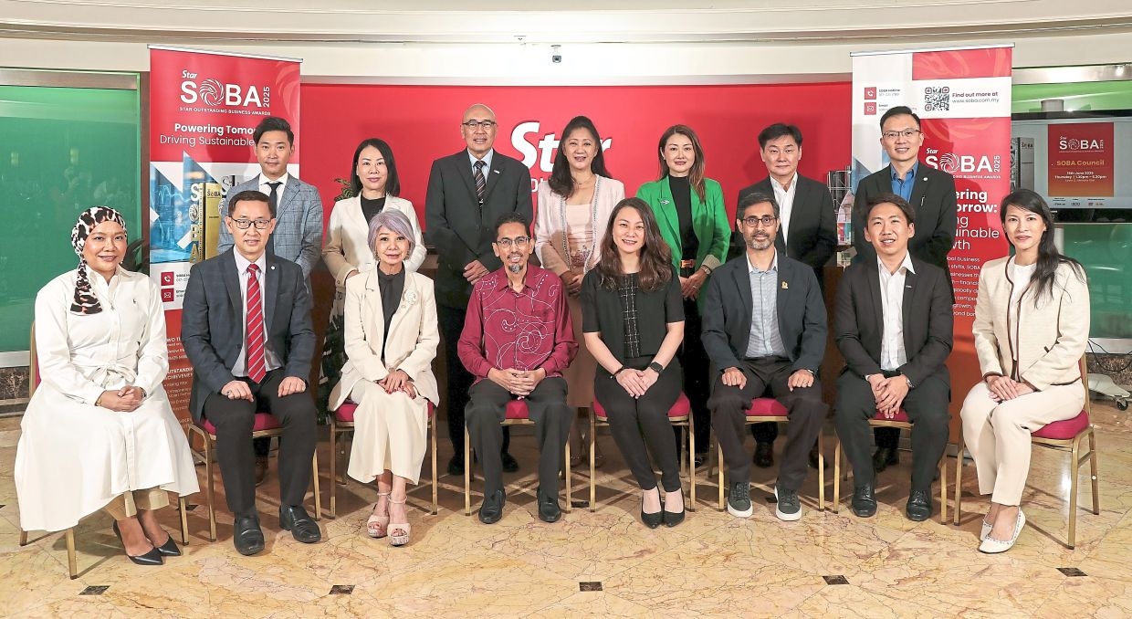 SOBA council discusses ways to help businesses scale up