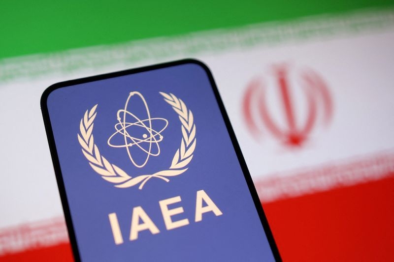 Iranian parliament committee approves general plan to suspend cooperation with IAEA, news agency reports