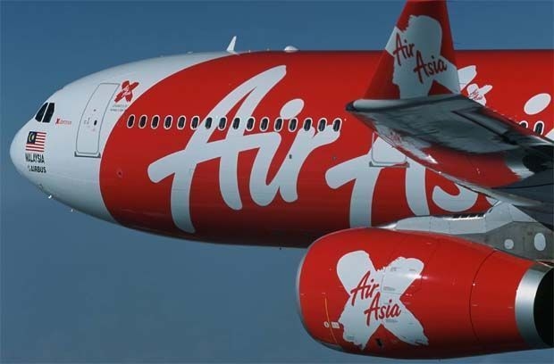 AirAsia X eyes Central Asia in expansion plan