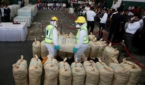 Sri Lanka seizes US$76mil smuggled drugs this year