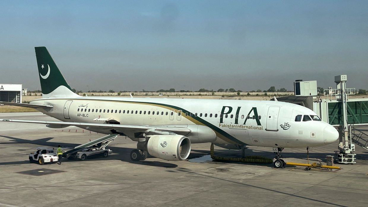 Pakistan extends airspace ban on Indian aircraft until July 23