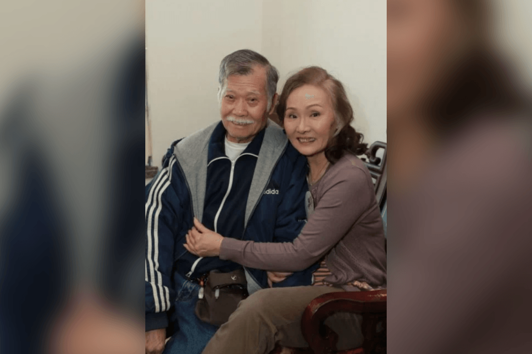 Tong Gai, husband of ex-TVB star Suet Nay, dies after falling from building