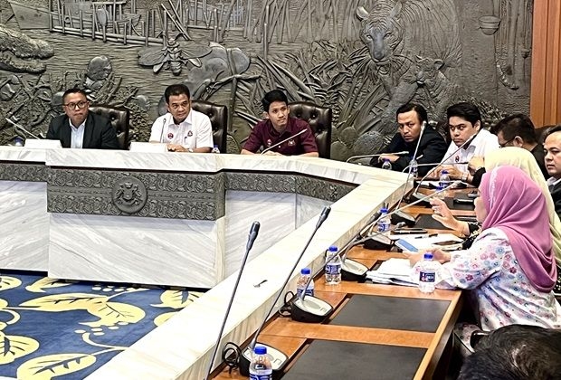 Johor agri sector top in M'sia, RM27.2bil in sales recorded in 2024, says exco rep