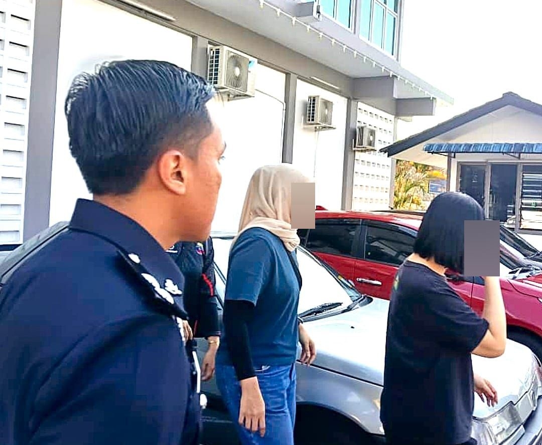 Court orders release of woman linked to Sibu drug syndicate