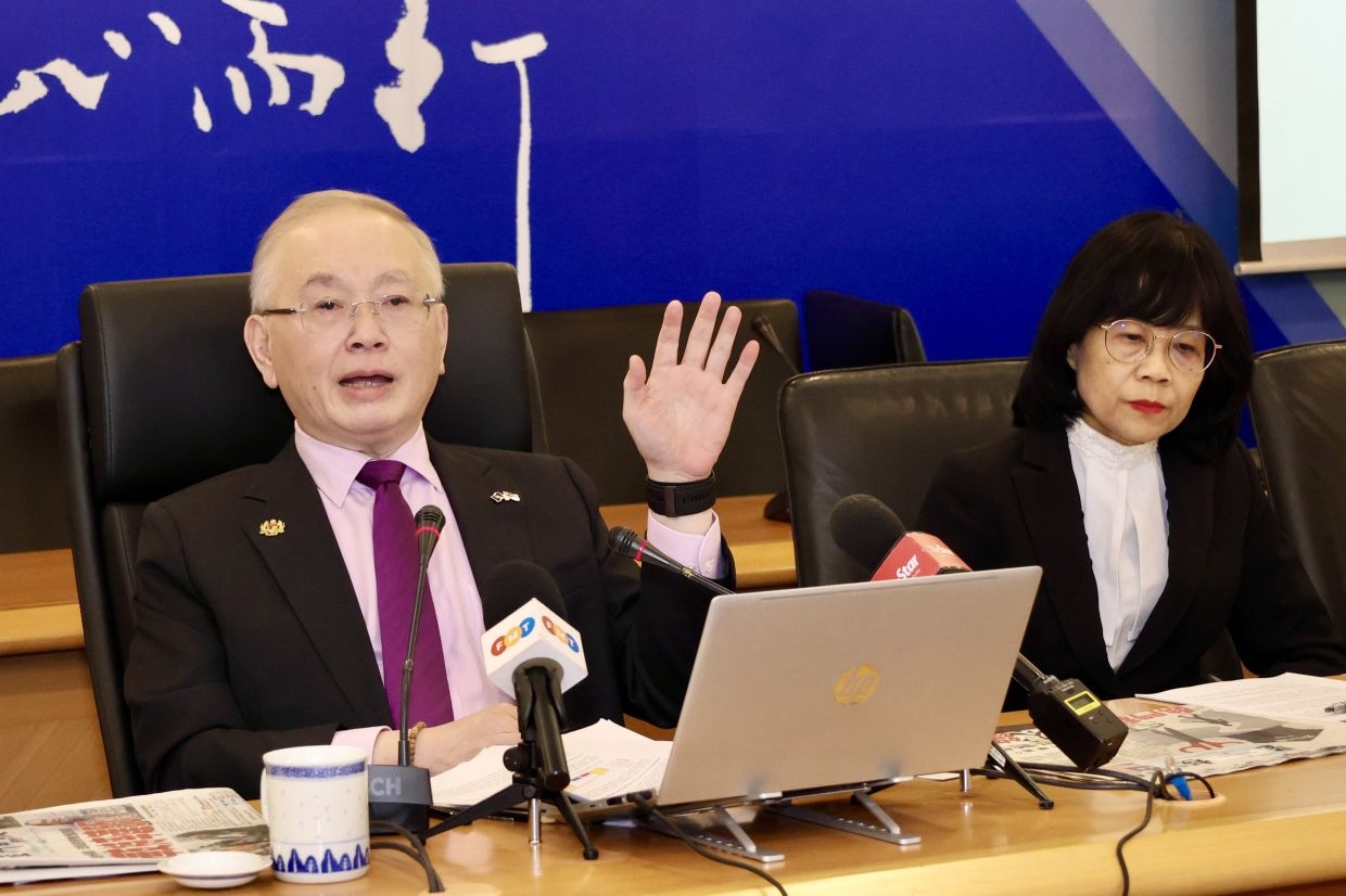 Sharp hike in UM medical tuitions risks shutting out qualified B40 students, says Dr Wee