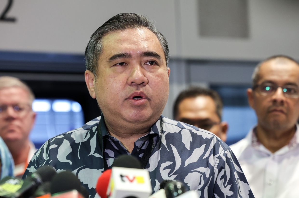 Malaysia hosts inaugural Transport Expo Asia (TXA) 2025