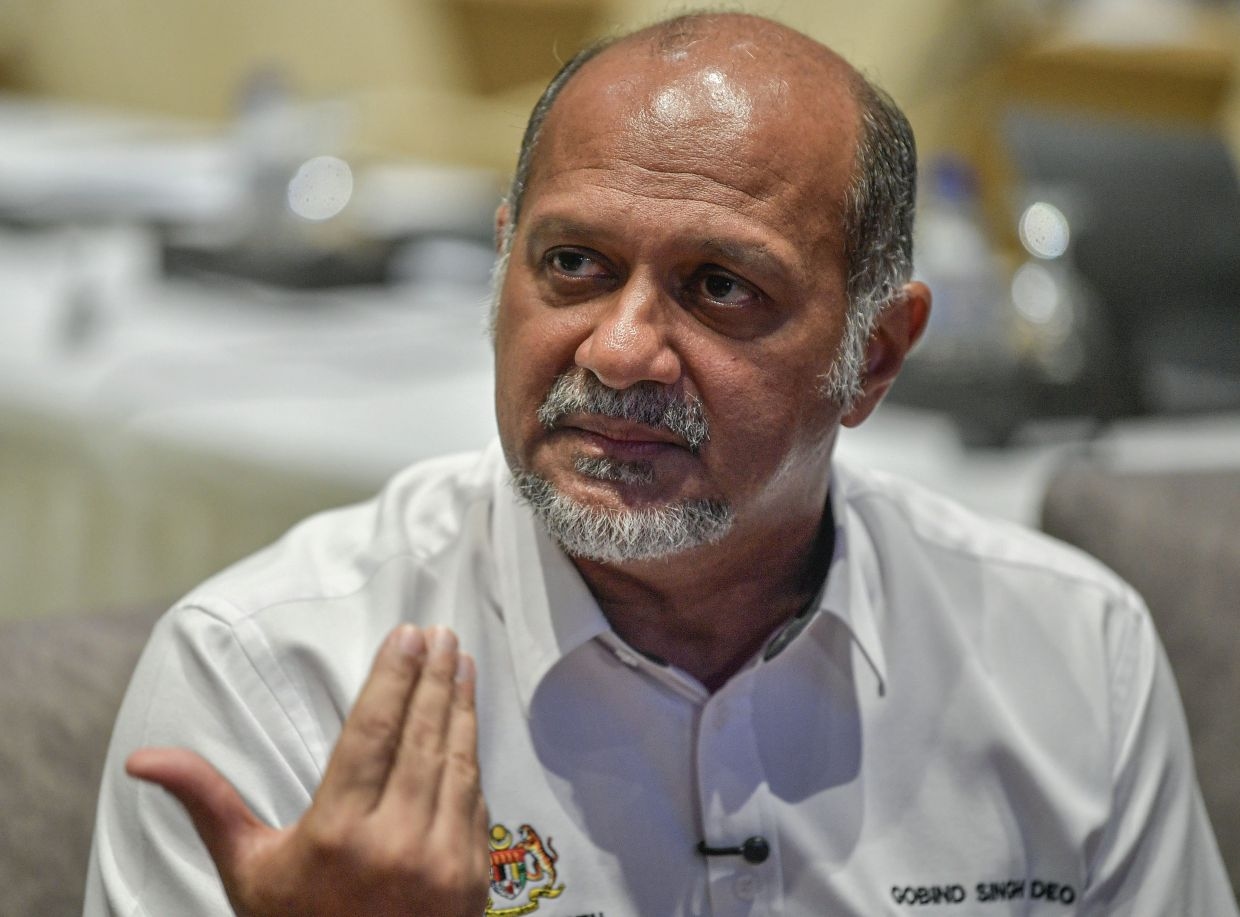 MyGov Malaysia digital gateway app for govt services to be launched in July
