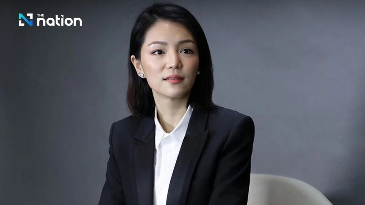 'Madam Dear' resigns from Democrat Party amid post-leak fallout Thailand