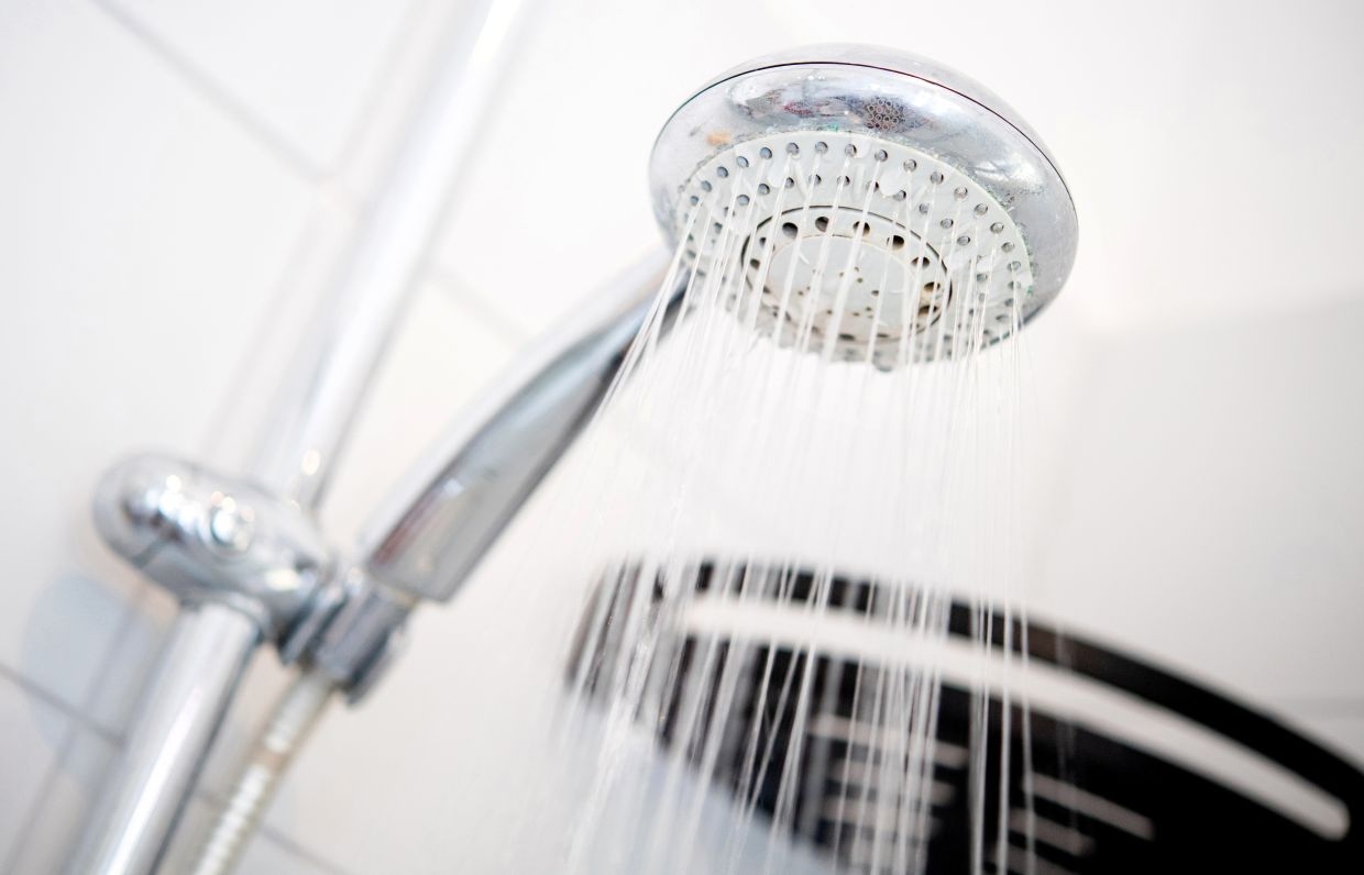Accountant fined RM3,300 for recording male housemate in shower