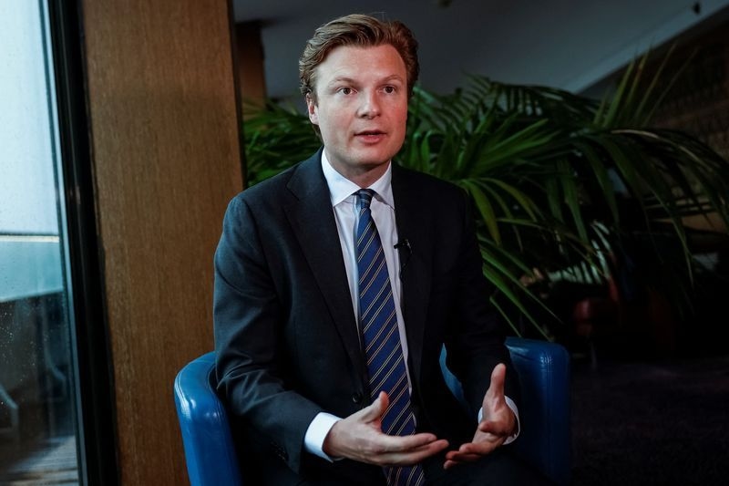 Netherlands to send 175 million euros of military aid to Ukraine, expands drone cooperation