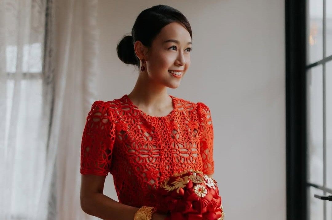 HK artiste Jacqueline Wong on 2019 cheating scandal: 'I'll never forget it'