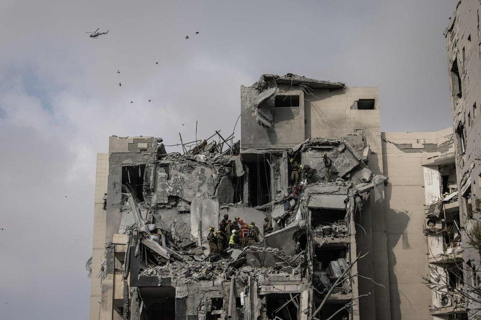 China helpless as Middle East war craters regional leverage: analysts