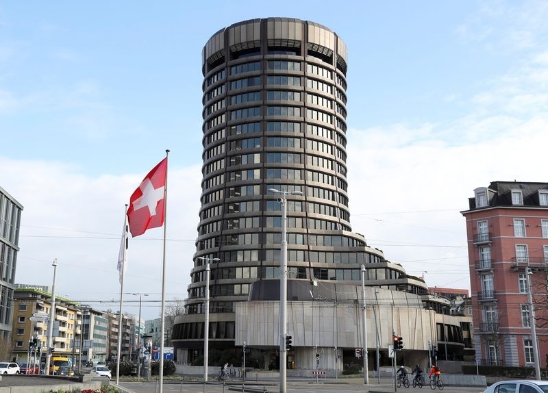Central bank body BIS delivers stark stablecoin warning