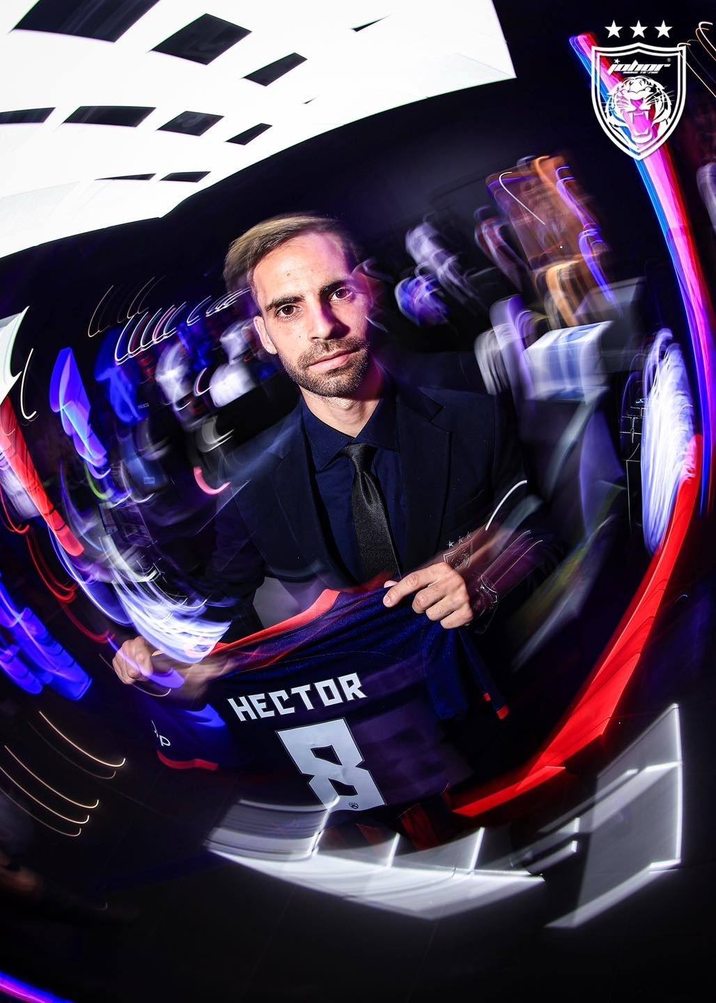 Hevel joins JDT as their fifth signing ahead of new Super League season