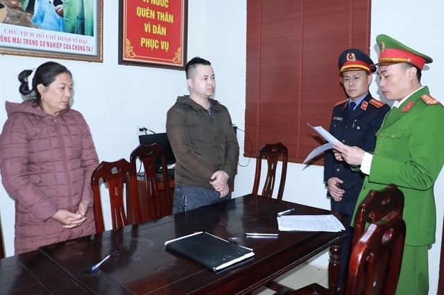 Vietnam jails six people over trafficking of 2.8 tonnes of pangolin scale
