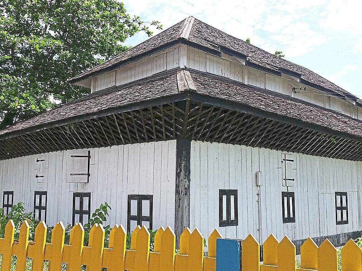 Sarawak eyes another Unesco nod