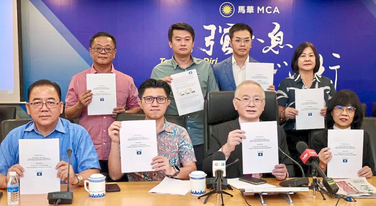Dr Wee: UM medical tuition hike a barrier for qualified B40 students