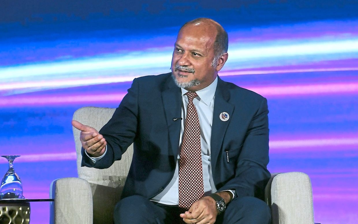 MyGov Malaysia app for easy access to govt agencies