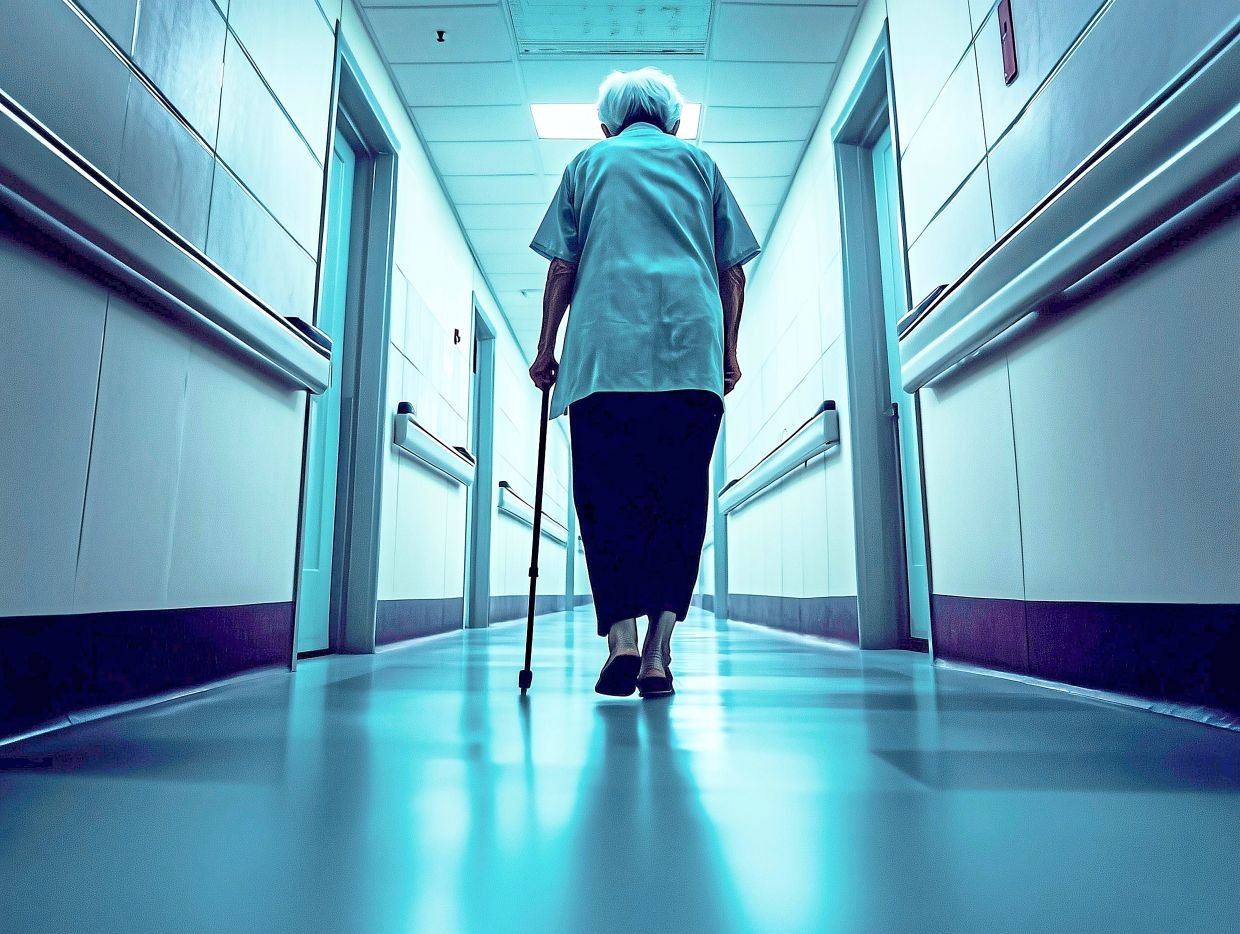 A call for long-term care coverage
