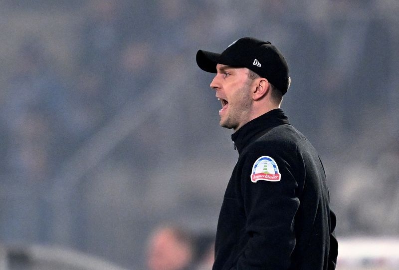 Soccer-Werner appointed Leipzig coach