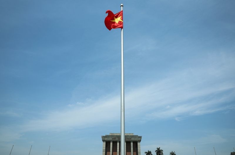 Vietnam to remove death penalty for embezzlement, anti-state crimes