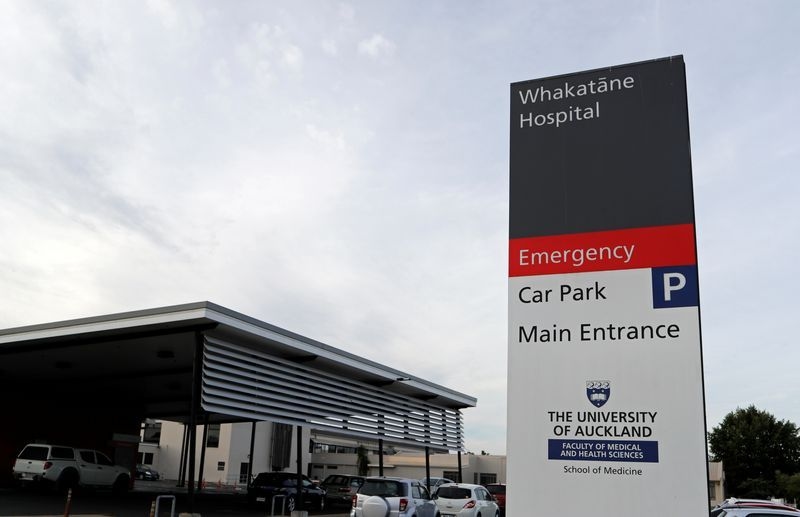 New Zealand draft infrastructure plan outlines need for more hospitals, electricity