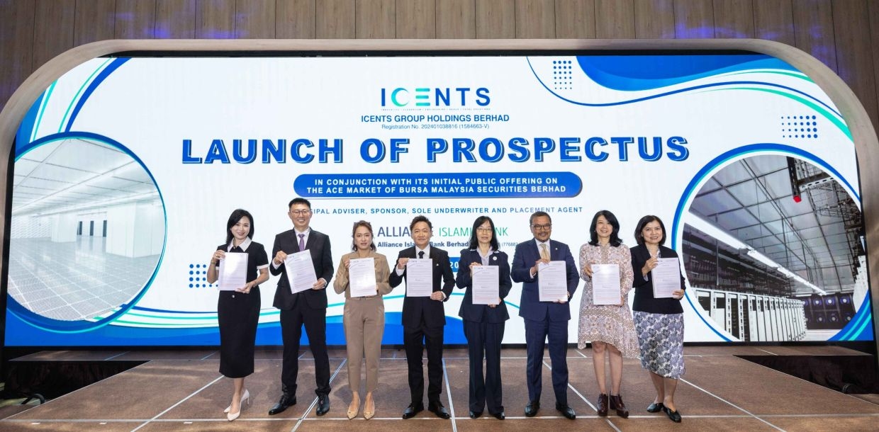 ACE Market-bound iCents group eyes regional growth after listing