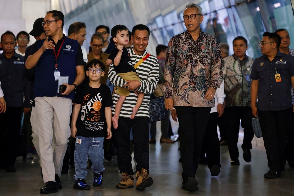 Indonesia still on alert despite Iran-Israel ceasefire