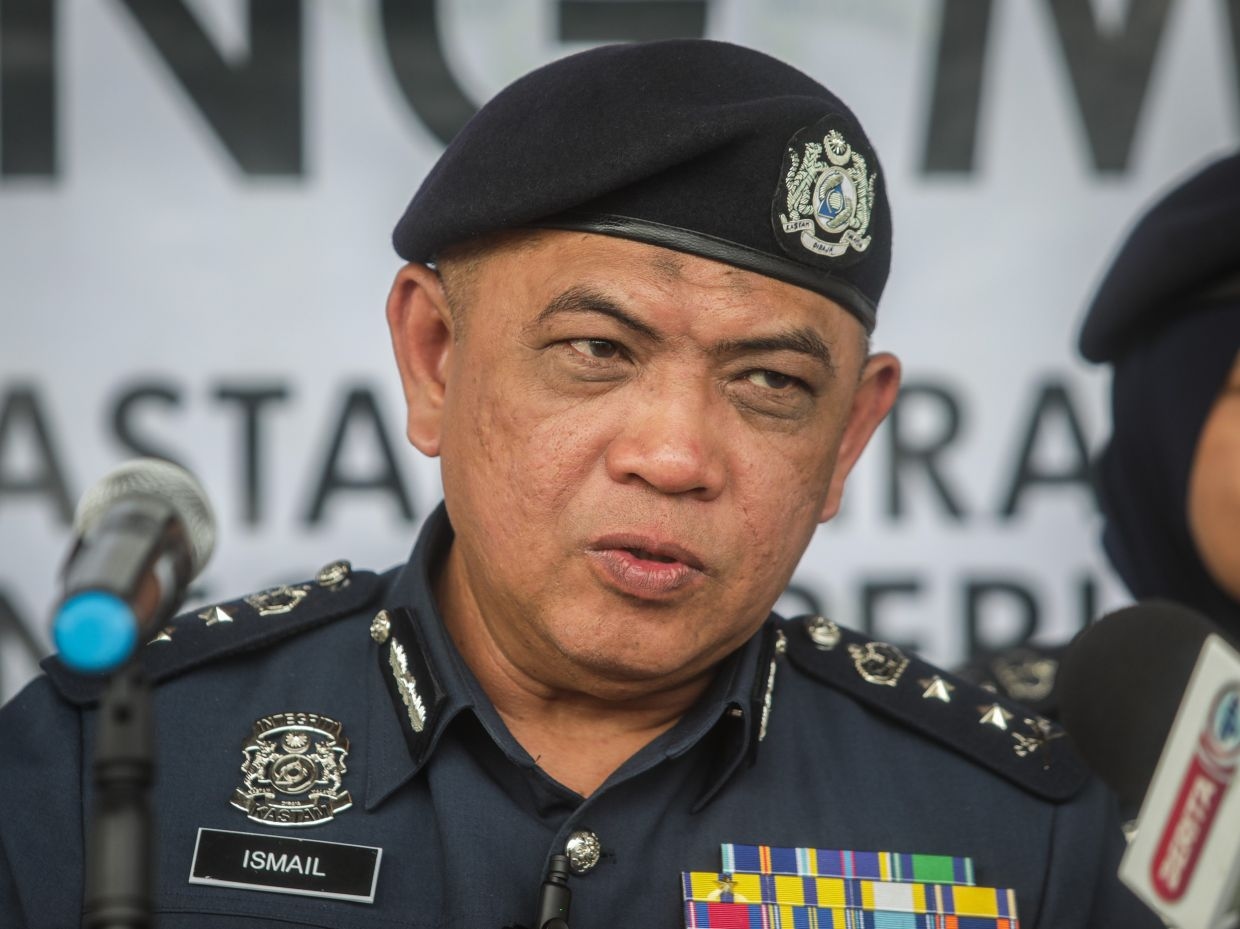 Customs intercepts cannabis smuggling at Malaysia-Thailand border