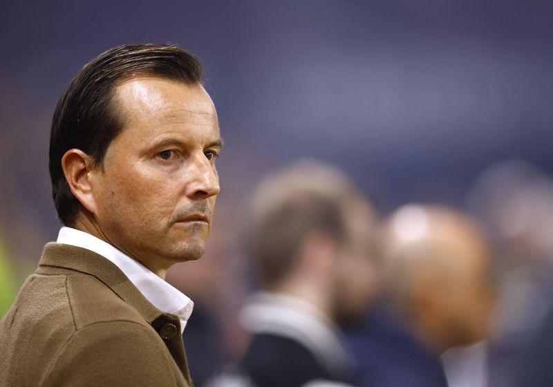 Soccer-Queens Park Rangers appoint former Rennes boss Stephan as head coach
