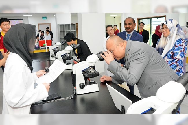 Open Day spotlights nurses' role in shaping healthcare