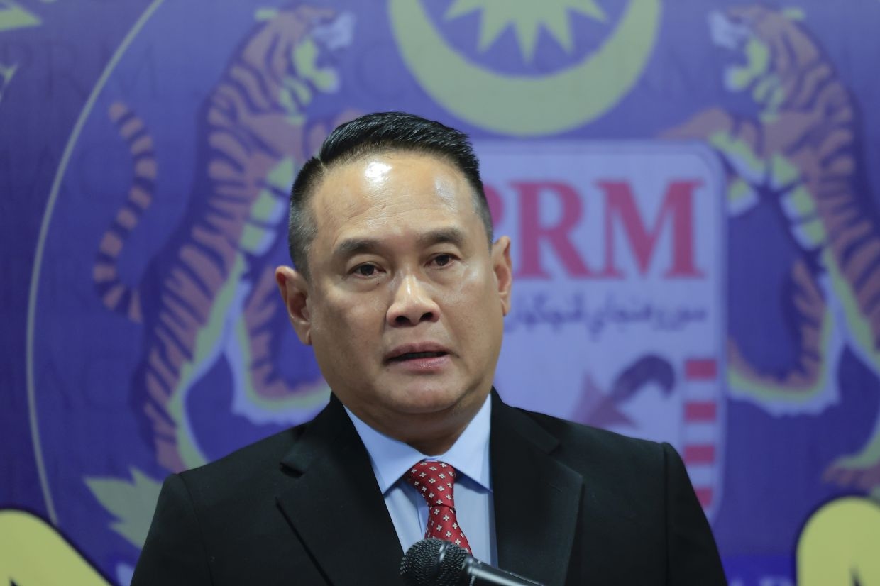 State JKR director to be charged with graft over maintenance projects, says MACC
