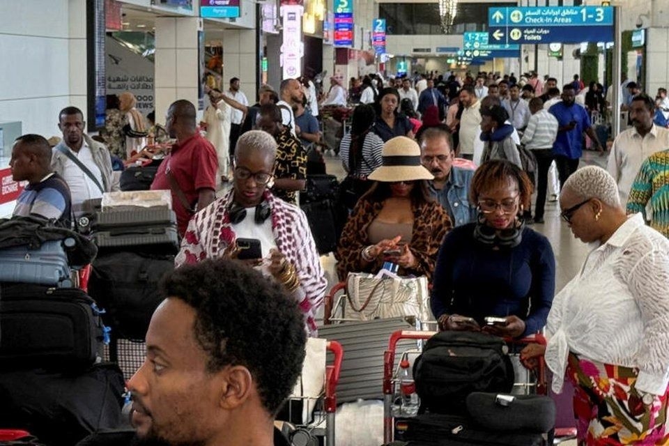 Singapore travellers told to expect delays, even as Iran-Israel truce brings reprieve to airlines
