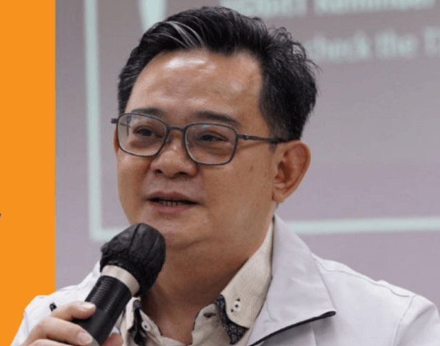 Prevent an imbalance of civil servants, only 5.4% are Chinese Malaysians