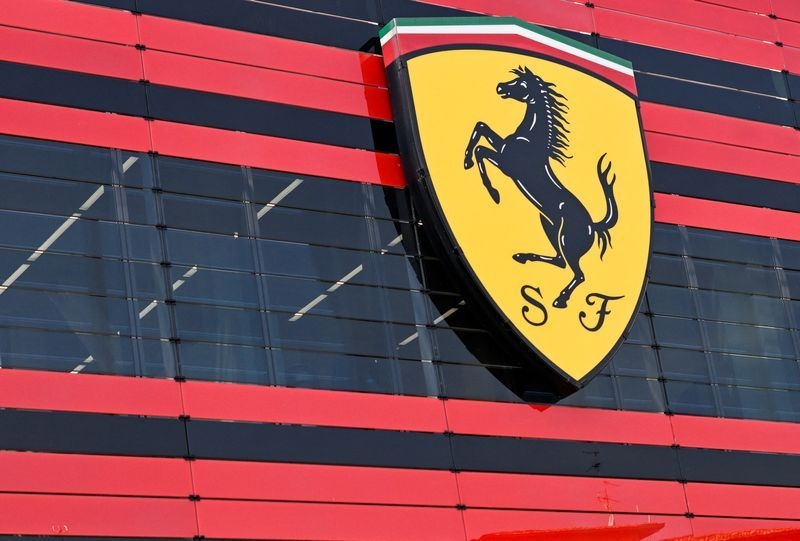 Sailing-Ferrari unveils Hypersail project led by Soldini