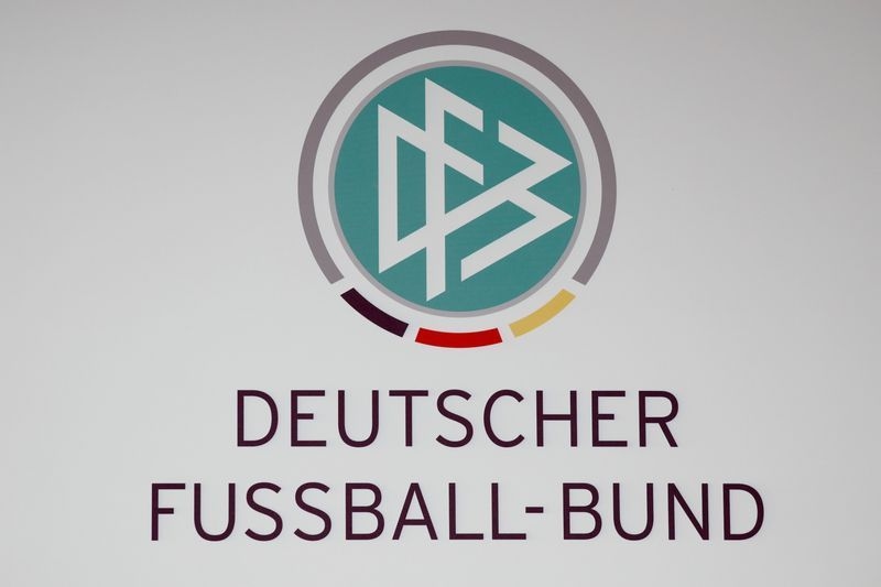 Soccer-German Court fines FA over 2026 World Cup-related payment