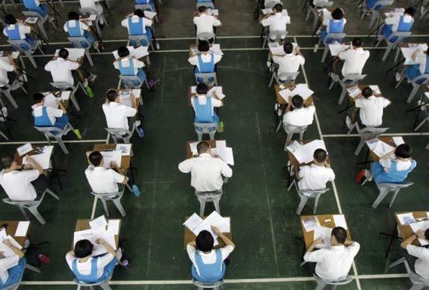 All students with 10As, including A-, in SPM 2024 will get matriculation spots