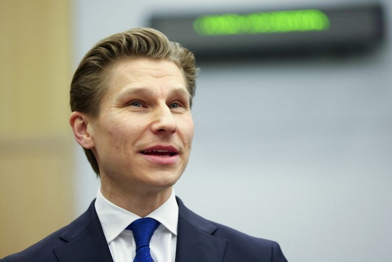 Finland hails plan for allies to join NATO land forces on its soil