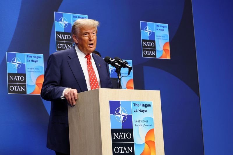 Trump says he will speak to Putin soon about ending Ukraine war