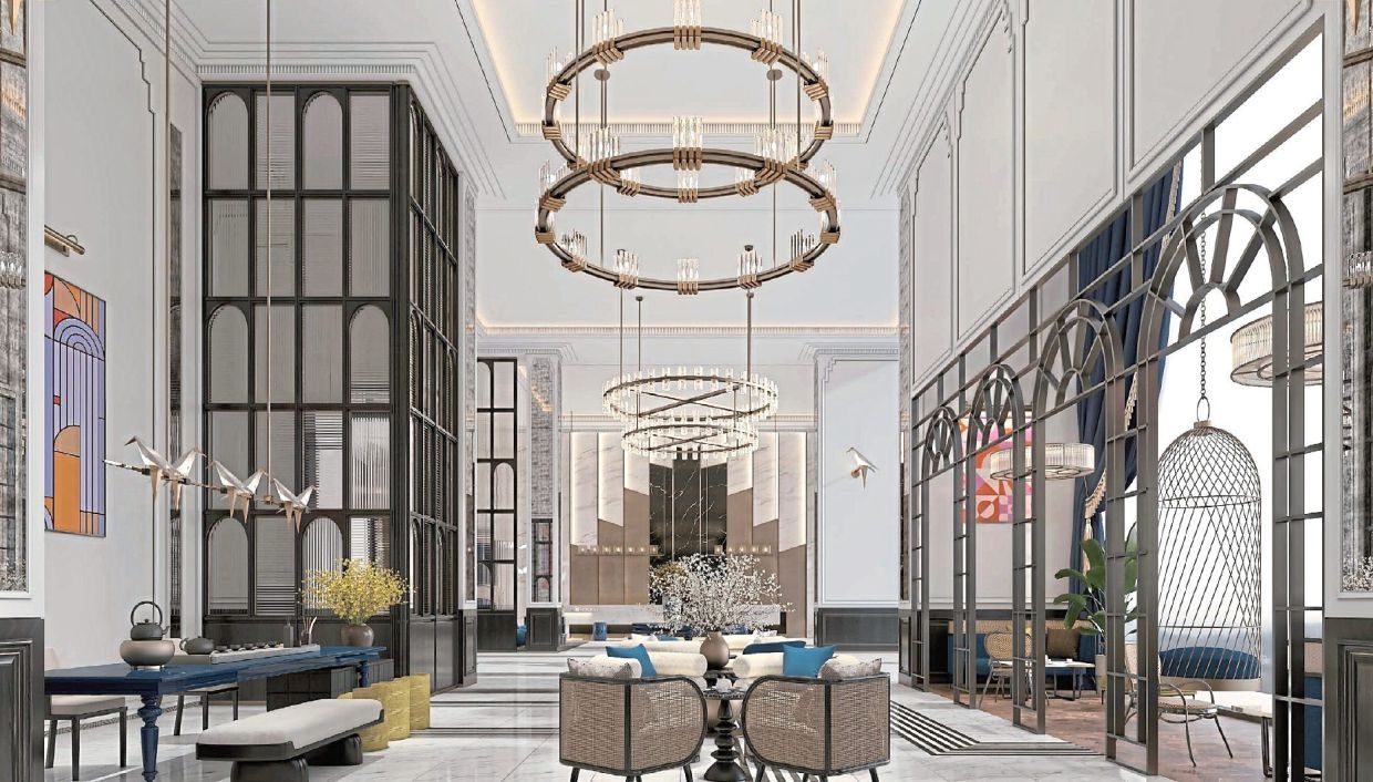 Whether old or new, these hotels bring something fresh to the table