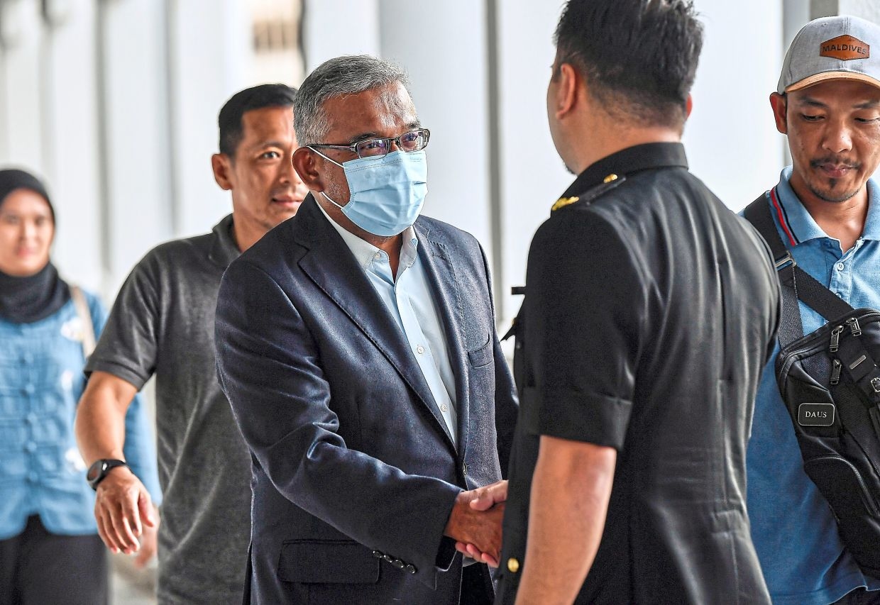 ProLintas COO fined RM100,000 for failing to report bribe