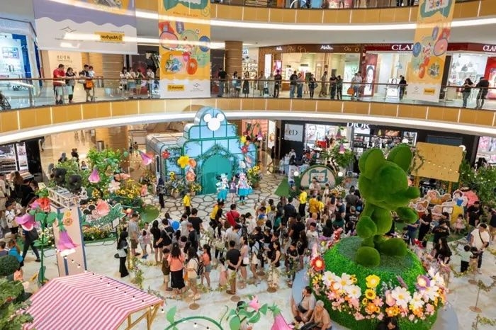 Buying frenzy of IGB-REIT amid rating upgrades