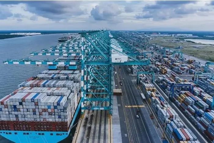 MMC Ports to file for biggest IPO since 2012