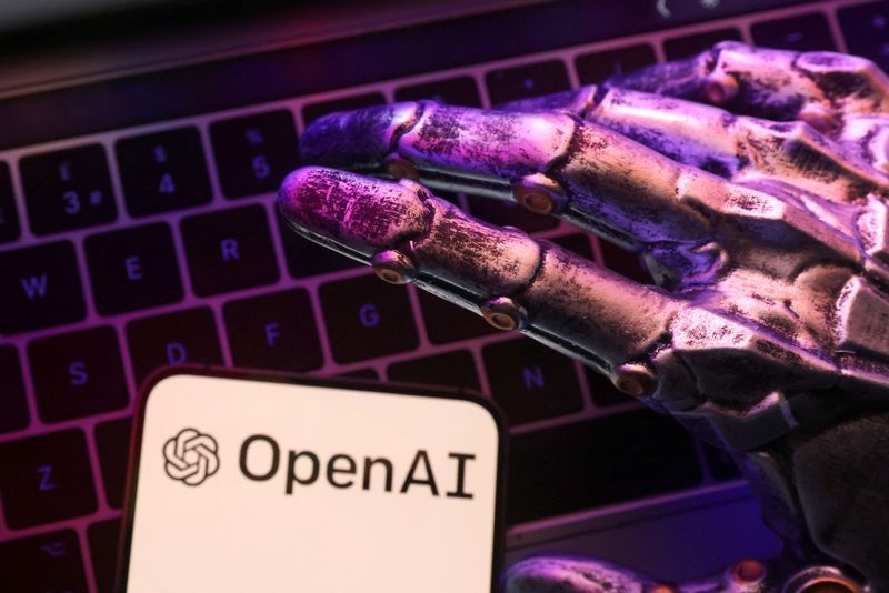 Microsoft and OpenAI dueling over artificial general intelligence, The Information reports