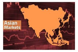 Asian stocks hesitant, dollar slides on Trump's attack on Powell